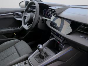 Audi A3 Sportback TDI ADVANCED NAVI LED KAMERA VIRTUAL