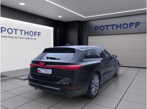 Audi A6 e-tron A6 Avant e-tron ADVANCED MATRIX KAMERA AHK eKLAPPE