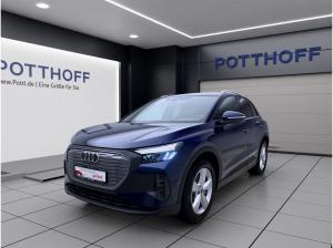 Audi Q4 e-tron 40 NAVI eKLAPPE KLIMA VIRTUAL