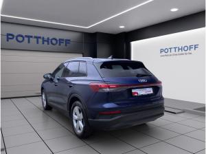 Audi Q4 e-tron 40 NAVI eKLAPPE KLIMA VIRTUAL