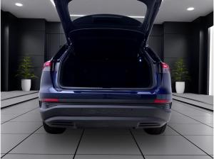 Audi Q4 e-tron 40 NAVI eKLAPPE KLIMA VIRTUAL