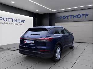Audi Q4 e-tron 40 NAVI eKLAPPE KLIMA VIRTUAL