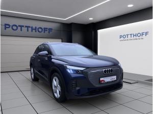 Audi Q4 e-tron 40 NAVI eKLAPPE KLIMA VIRTUAL