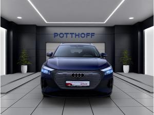 Audi Q4 e-tron 40 NAVI eKLAPPE KLIMA VIRTUAL