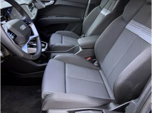 Audi Q4 e-tron 40 NAVI eKLAPPE KLIMA VIRTUAL