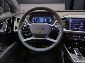 Audi Q4 e-tron 40 NAVI eKLAPPE KLIMA VIRTUAL