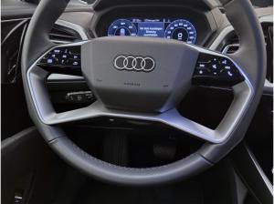 Audi Q4 e-tron 40 NAVI eKLAPPE KLIMA VIRTUAL