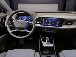 Audi Q4 e-tron 40 NAVI eKLAPPE KLIMA VIRTUAL