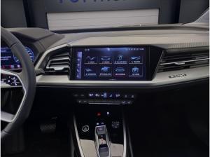 Audi Q4 e-tron 40 NAVI eKLAPPE KLIMA VIRTUAL
