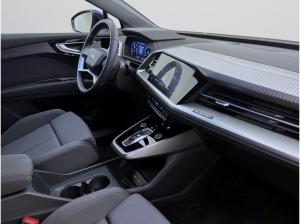 Audi Q4 e-tron 40 NAVI eKLAPPE KLIMA VIRTUAL
