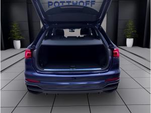 Audi Q3 35 TFSI S LINE AHK MATRIX SONOS NAVI LM20