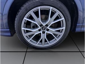 Audi Q3 35 TFSI S LINE AHK MATRIX SONOS NAVI LM20