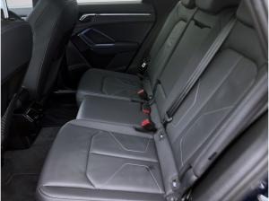 Audi Q3 35 TFSI S LINE AHK MATRIX SONOS NAVI LM20