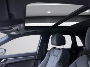 Audi Q3 35 TFSI S LINE AHK MATRIX SONOS NAVI LM20