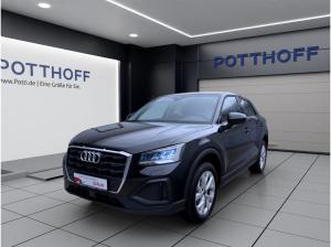 Audi Q2 30 TFSI KAMERA SITZHZG PDC LED KLIMA