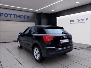 Audi Q2 30 TFSI KAMERA SITZHZG PDC LED KLIMA