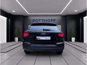 Audi Q2 30 TFSI KAMERA SITZHZG PDC LED KLIMA