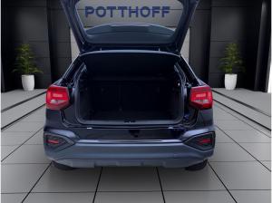 Audi Q2 30 TFSI KAMERA SITZHZG PDC LED KLIMA