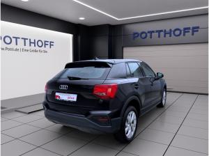 Audi Q2 30 TFSI KAMERA SITZHZG PDC LED KLIMA