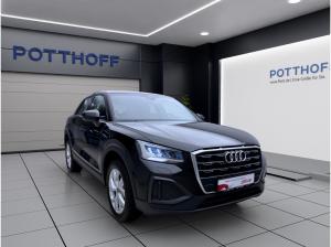 Audi Q2 30 TFSI KAMERA SITZHZG PDC LED KLIMA