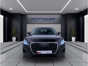 Audi Q2 30 TFSI KAMERA SITZHZG PDC LED KLIMA