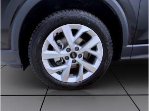 Audi Q2 30 TFSI KAMERA SITZHZG PDC LED KLIMA