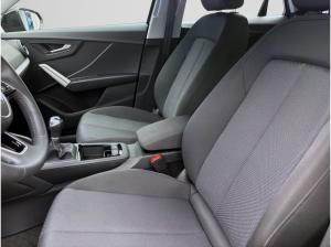 Audi Q2 30 TFSI KAMERA SITZHZG PDC LED KLIMA