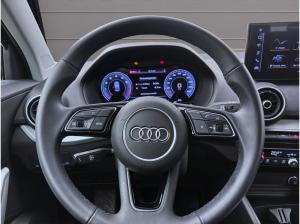 Audi Q2 30 TFSI KAMERA SITZHZG PDC LED KLIMA