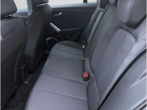 Audi Q2 30 TFSI KAMERA SITZHZG PDC LED KLIMA