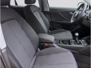 Audi Q2 30 TFSI KAMERA SITZHZG PDC LED KLIMA
