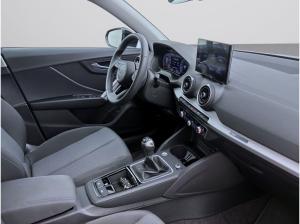 Audi Q2 30 TFSI KAMERA SITZHZG PDC LED KLIMA