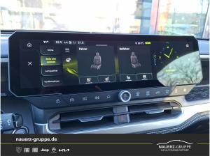 Jeep Compass Elektro First Edition - SONDERAKTION
