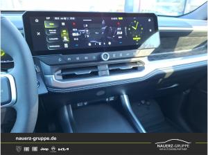 Jeep Compass Elektro First Edition - SONDERAKTION