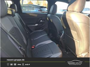 Jeep Compass Elektro First Edition - SONDERAKTION