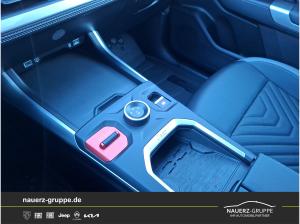 Jeep Compass Elektro First Edition - SONDERAKTION