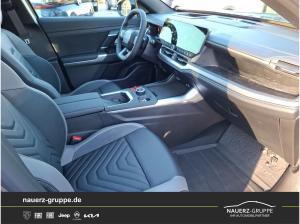 Jeep Compass Elektro First Edition - SONDERAKTION