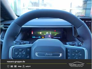 Jeep Compass Elektro First Edition - SONDERAKTION