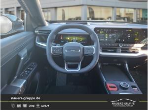 Jeep Compass Elektro First Edition - SONDERAKTION