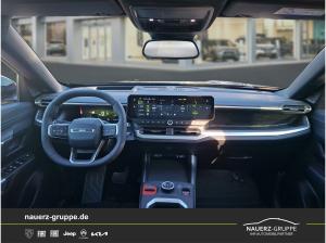 Jeep Compass Elektro First Edition - SONDERAKTION