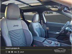 Jeep Compass Elektro First Edition - SONDERAKTION