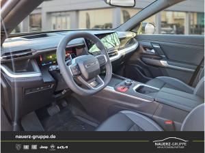 Jeep Compass Elektro First Edition - SONDERAKTION