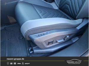 Jeep Compass Elektro First Edition - SONDERAKTION