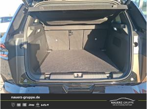 Jeep Compass Elektro First Edition - SONDERAKTION