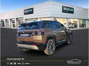 Jeep Compass Elektro First Edition - SONDERAKTION