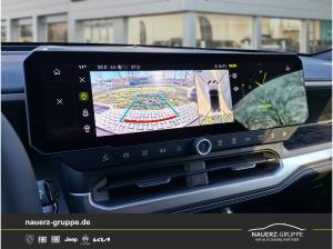 Jeep Compass Elektro First Edition - SONDERAKTION