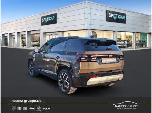 Jeep Compass Elektro First Edition - SONDERAKTION