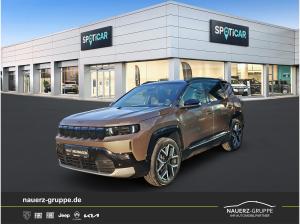 Jeep Compass Elektro First Edition - SONDERAKTION