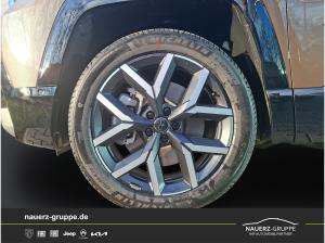 Jeep Compass Elektro First Edition - SONDERAKTION