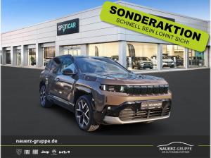 Jeep Compass Elektro First Edition - SONDERAKTION