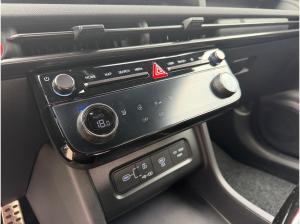 Hyundai TUCSON 1.6 T-GDI N Line (NX)